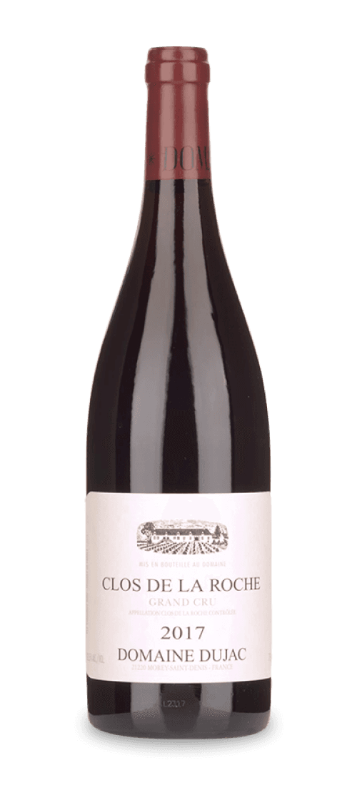 Domaine Dujac, Clos de la Roche Grand Cru 10305432017