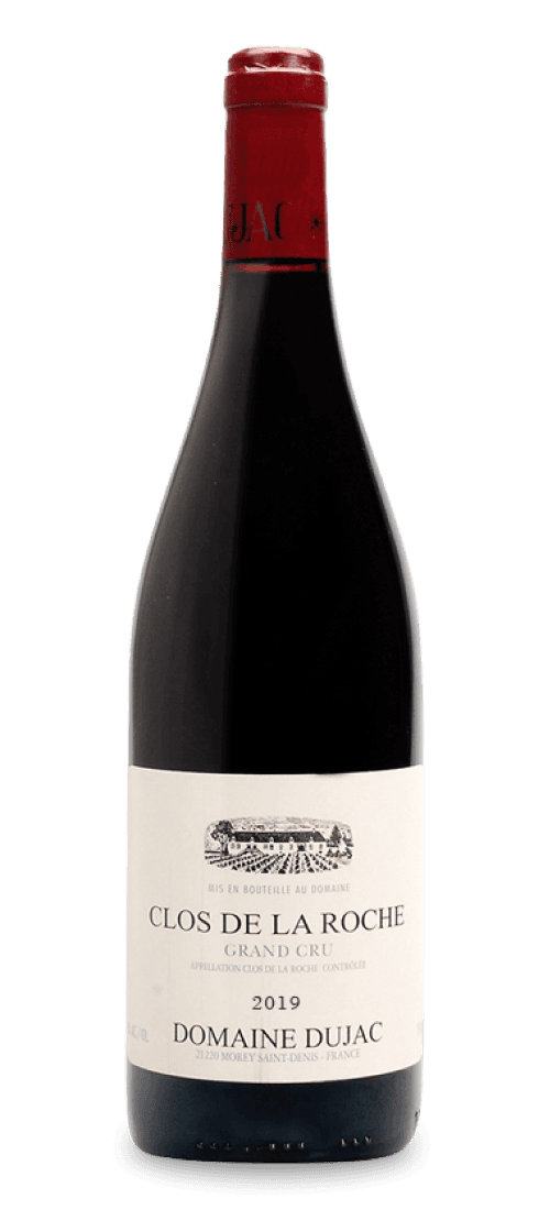 Domaine Dujac, Clos de la Roche Grand Cru 10305432019