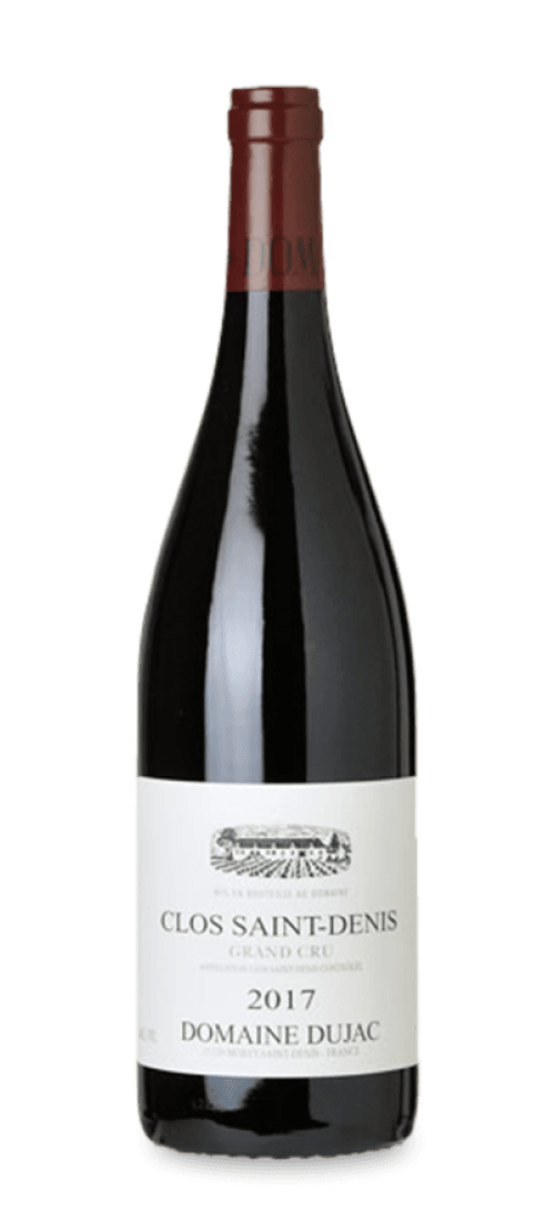 Domaine Dujac, Clos Saint-Denis Grand Cru 10305692017