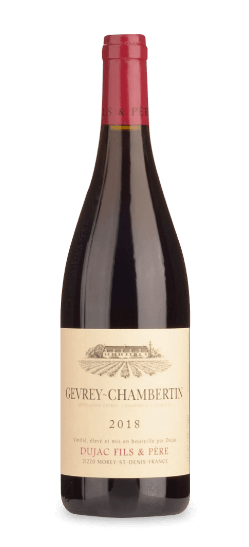 Dujac Fils et Pere, Gevrey-Chambertin 10305852018