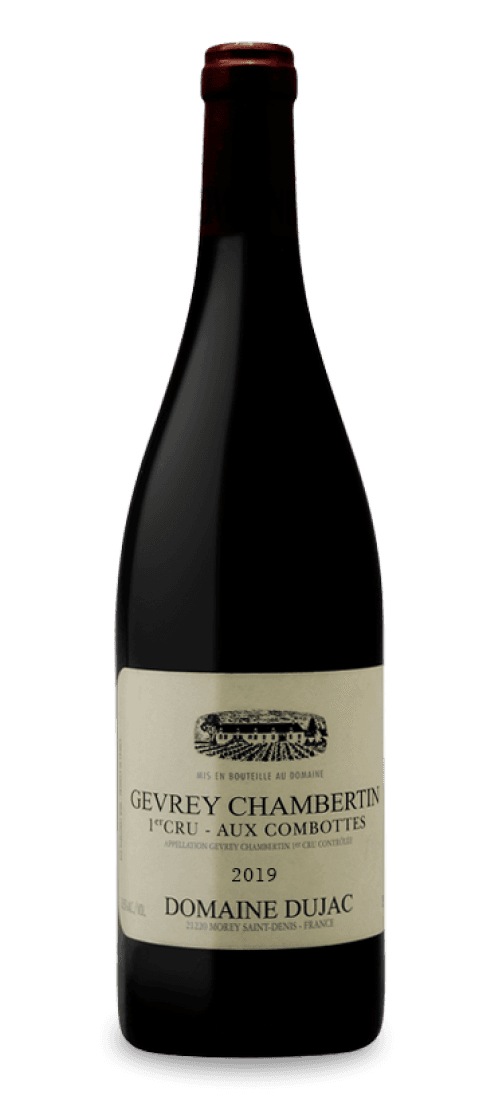 Domaine Dujac, Gevrey-Chambertin Premier Cru, Aux Combottes 10305982019