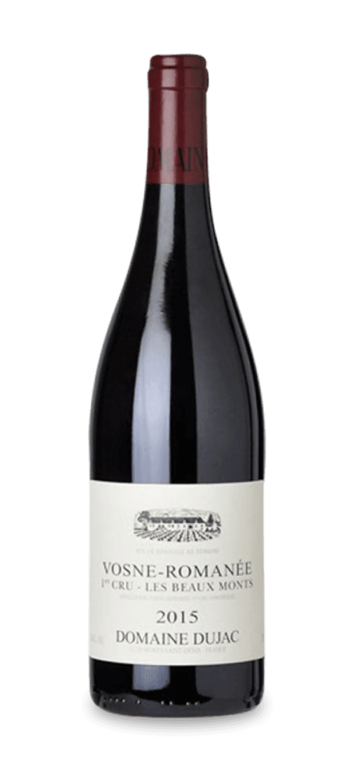 Domaine Dujac, Vosne-Romanee Premier Cru, Les Beaux Monts 10306992015