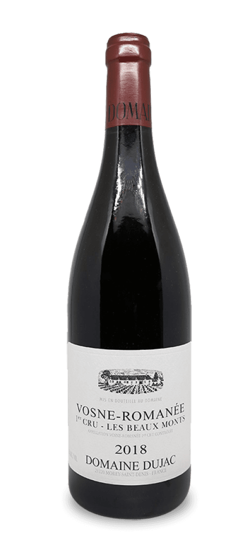 Domaine Dujac, Vosne-Romanee Premier Cru, Les Beaux Monts 10306992018