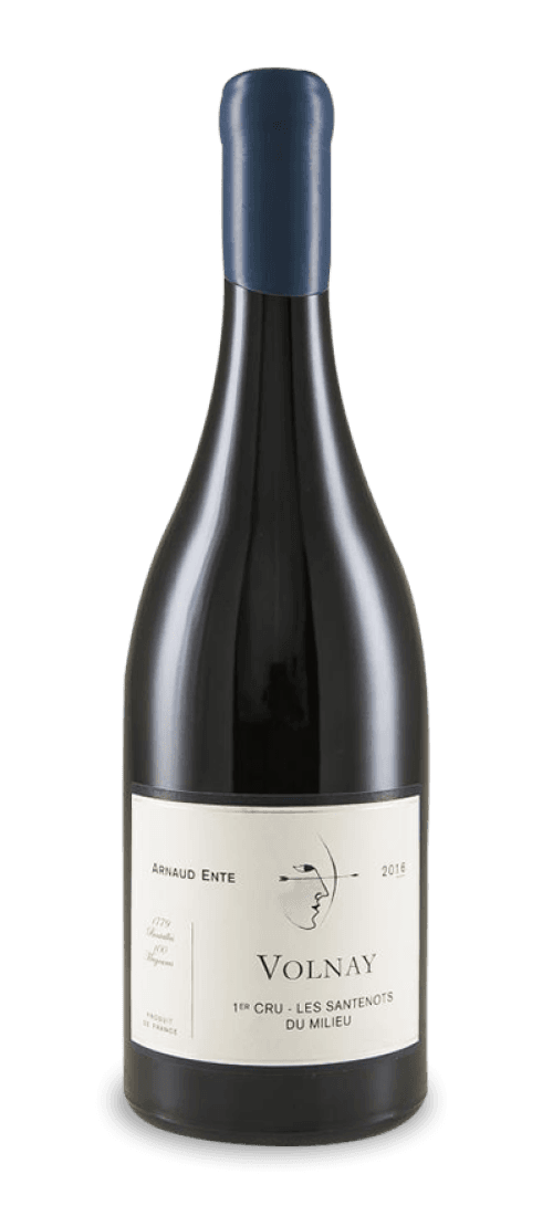 Arnaud Ente, Volnay Premier Cru, Les Santenots du Milieu 10309632016