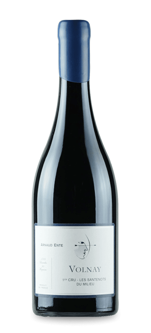 Arnaud Ente, Volnay Premier Cru, Les Santenots du Milieu 10309632017