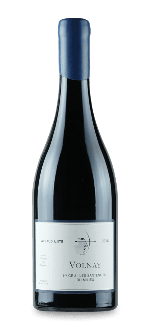 Arnaud Ente, Volnay Premier Cru, Les Santenots du Milieu 10309632018