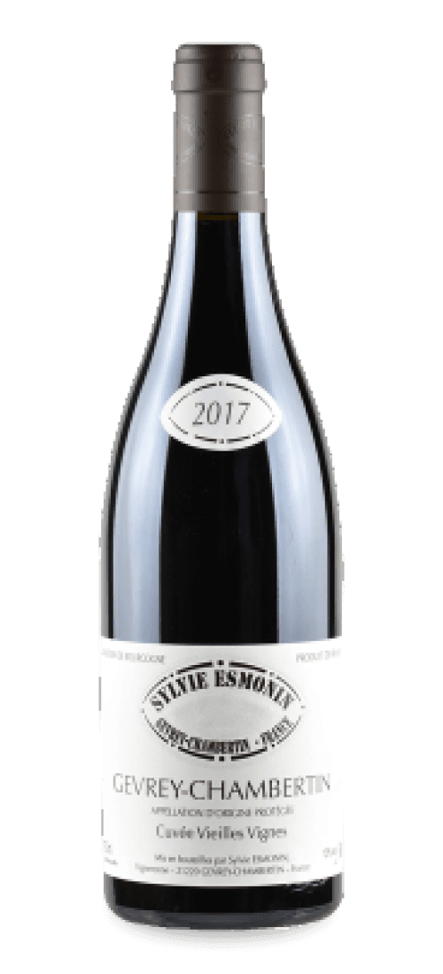 Sylvie Esmonin, Gevrey-Chambertin, Vieillles Vignes 10311202017