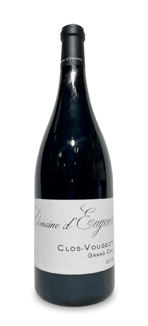 Domaine d'Eugenie, Clos de Vougeot Grand Cru 10311462019