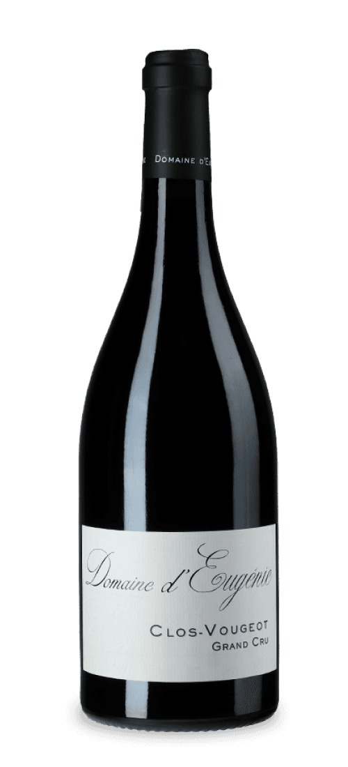 Domaine d'Eugenie, Clos de Vougeot Grand Cru 10311462020