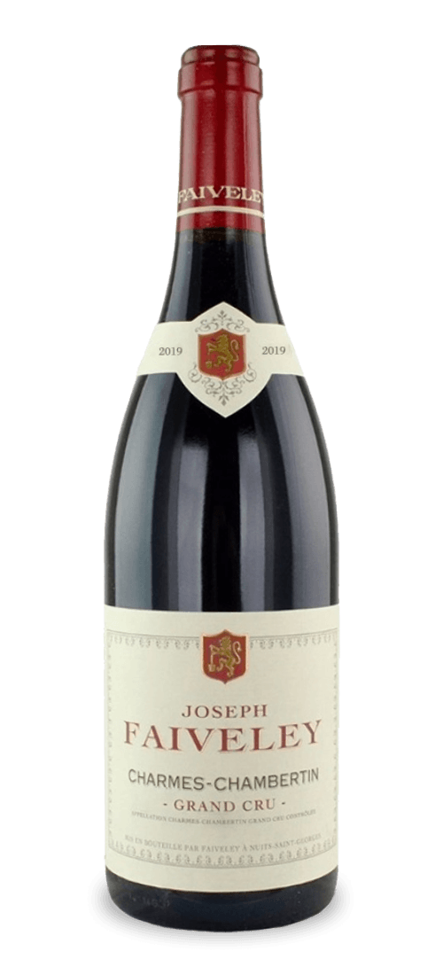 Joseph Faiveley, Charmes-Chambertin Grand Cru 10313062019