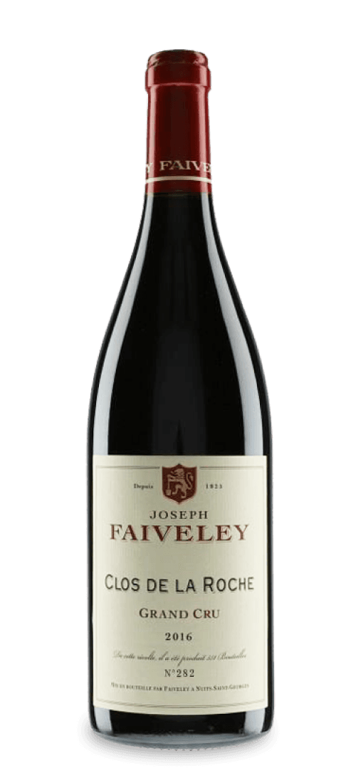 Joseph Faiveley, Clos de la Roche Grand Cru 10313222017