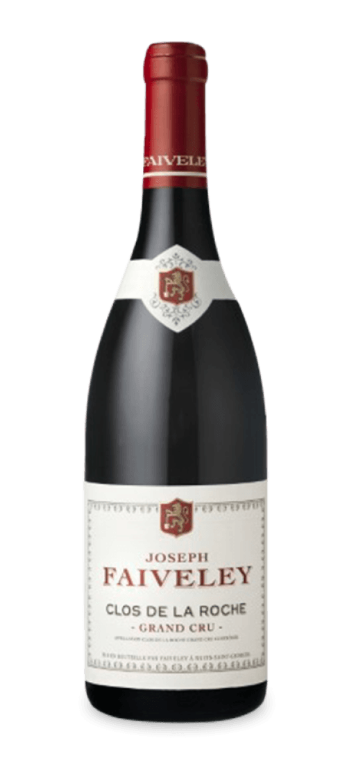 Joseph Faiveley, Clos de la Roche Grand Cru 10313222019