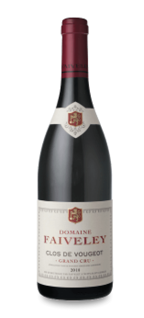 Domaine Faiveley, Clos de Vougeot Grand Cru 10313482018