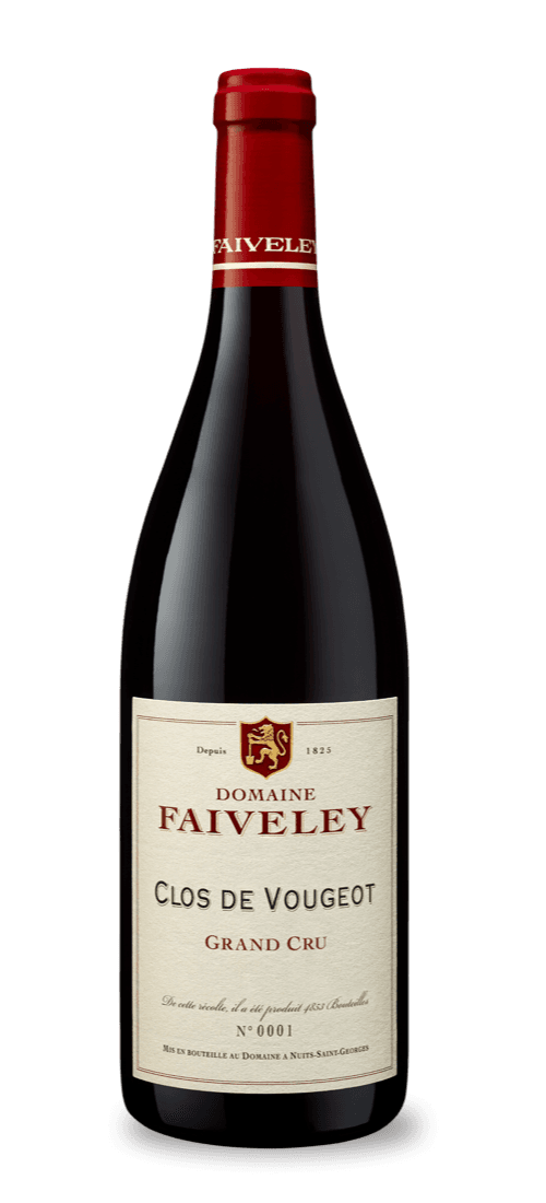 Domaine Faiveley, Clos de Vougeot Grand Cru 10313482021