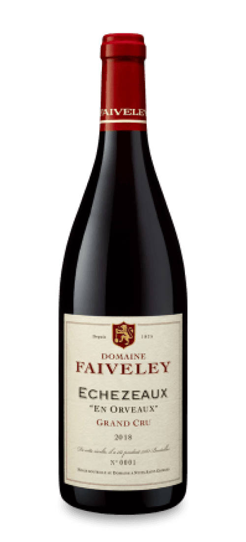 Domaine Faiveley, Echezeaux Grand Cru, En Orveaux 10313772018