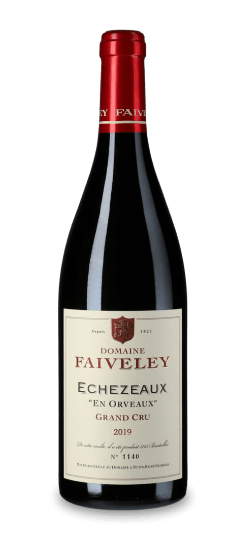 Domaine Faiveley, Echezeaux Grand Cru, En Orveaux 10313772019