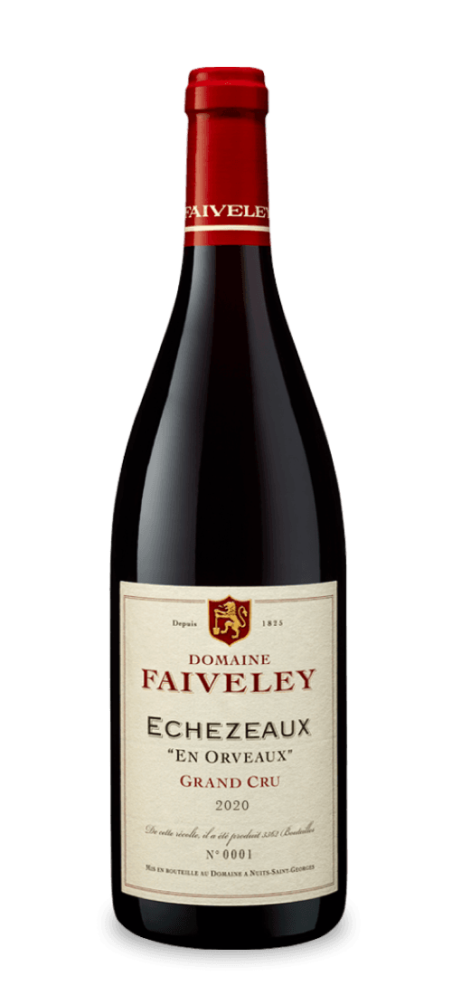 Domaine Faiveley, Echezeaux Grand Cru, En Orveaux 10313772020