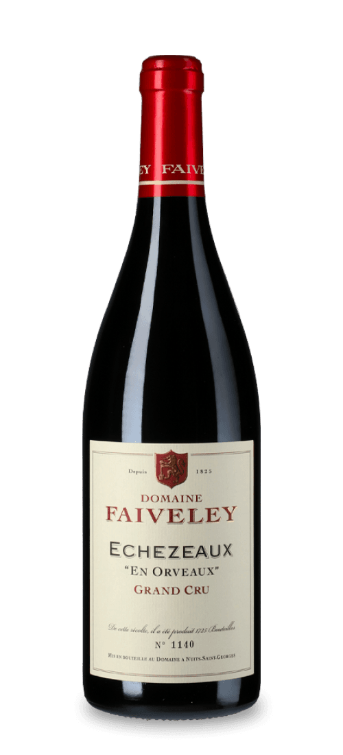 Domaine Faiveley, Echezeaux Grand Cru, En Orveaux 10313772021