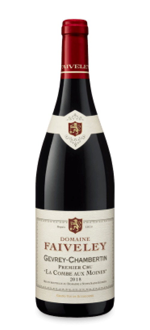 Domaine Faiveley, Gevrey-Chambertin Premier Cru, Combe au Moine 10314232018