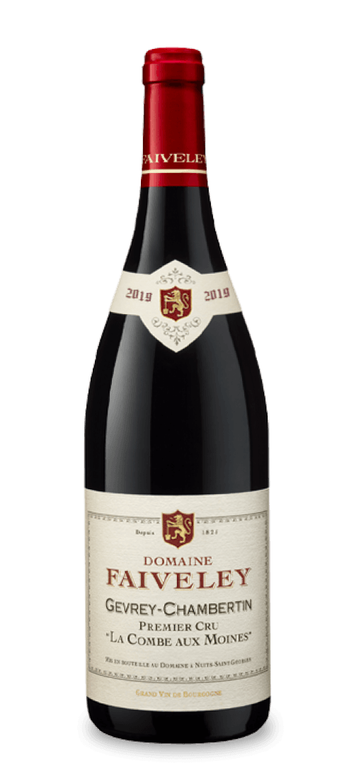 Domaine Faiveley, Gevrey-Chambertin Premier Cru, Combe au Moine 10314232019