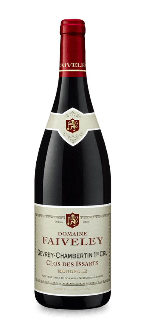 Domaine Faiveley, Gevrey-Chambertin Premier Cru, Issarts 10314492016