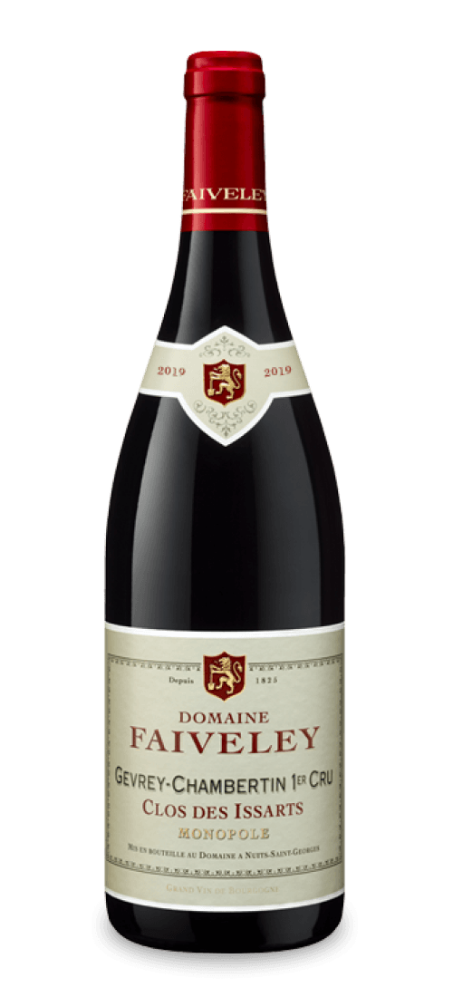 Domaine Faiveley, Gevrey-Chambertin Premier Cru, Issarts 10314492019