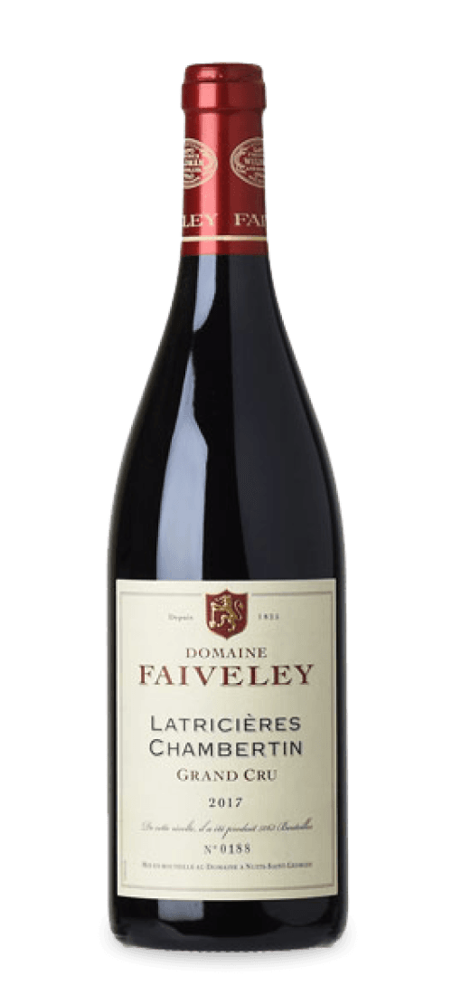 Domaine Faiveley, Latricieres-Chambertin Grand Cru 10314522017