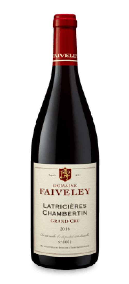 Domaine Faiveley, Latricieres-Chambertin Grand Cru 10314522018