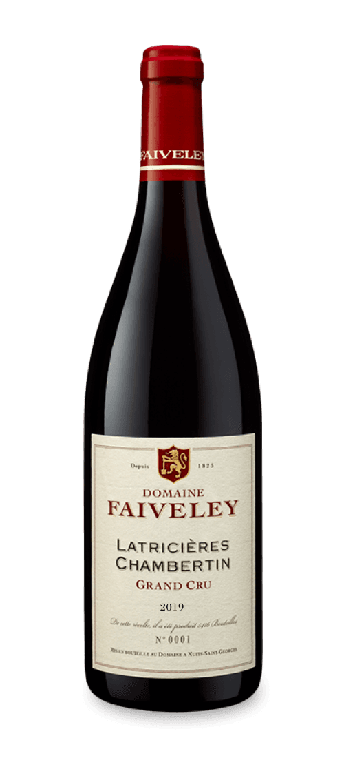 Domaine Faiveley, Latricieres-Chambertin Grand Cru 10314522019