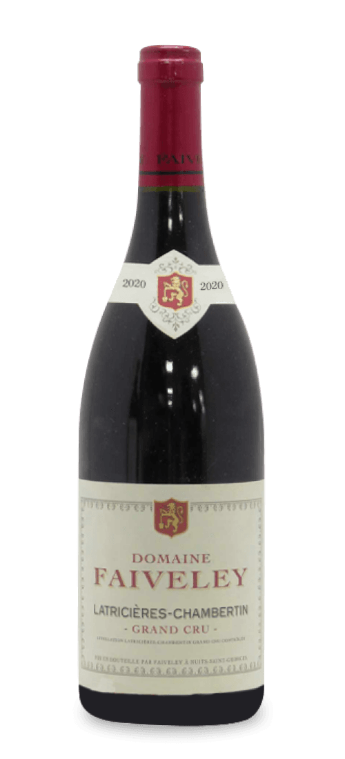 Domaine Faiveley, Latricieres-Chambertin Grand Cru 10314522020