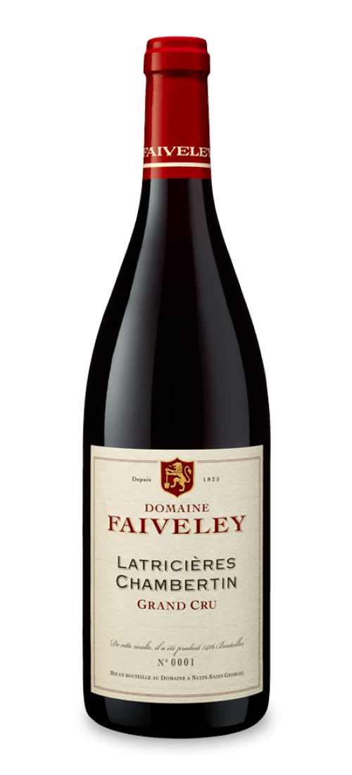 Domaine Faiveley, Latricieres-Chambertin Grand Cru 10314522021