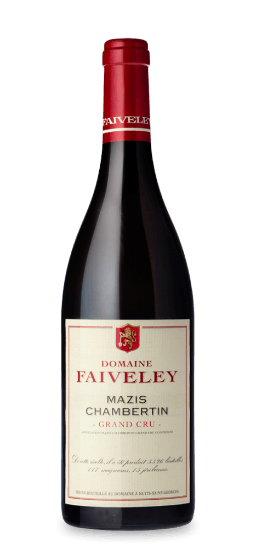 Domaine Faiveley, Mazis-Chambertin Grand Cru 10314652021