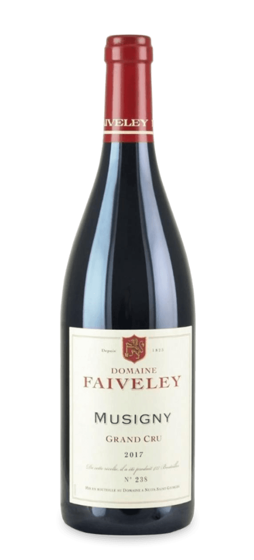 Domaine Faiveley, Musigny Grand Cru 10315372017