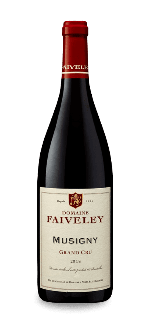 Domaine Faiveley, Musigny Grand Cru 10315372018