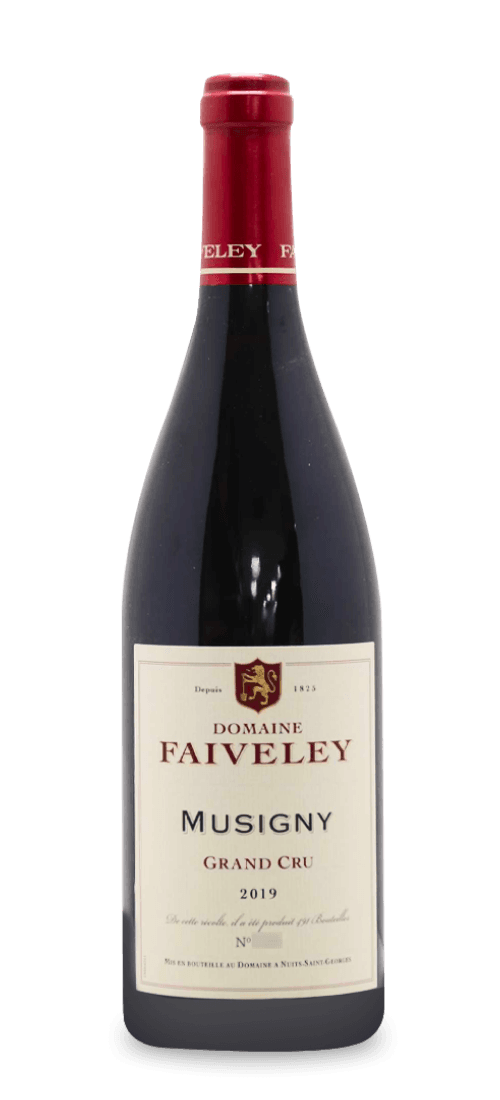 Domaine Faiveley, Musigny Grand Cru 10315372019