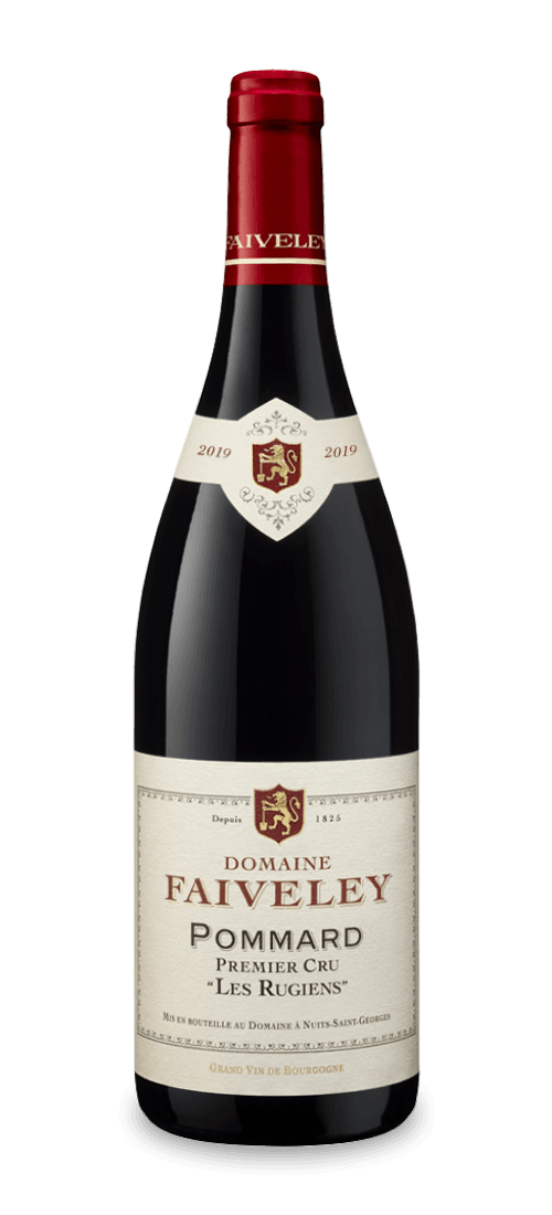 Domaine Faiveley, Pommard Premier Cru, Les Rugiens 10316382019