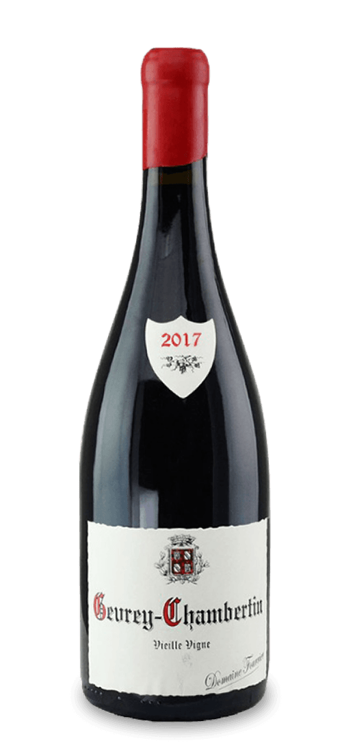 Domaine Fourrier, Gevrey-Chambertin, Vieille Vigne 10323612017