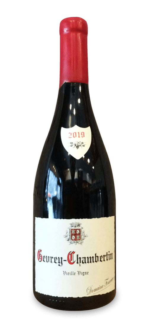 Domaine Fourrier, Gevrey-Chambertin, Vieille Vigne 10323612019