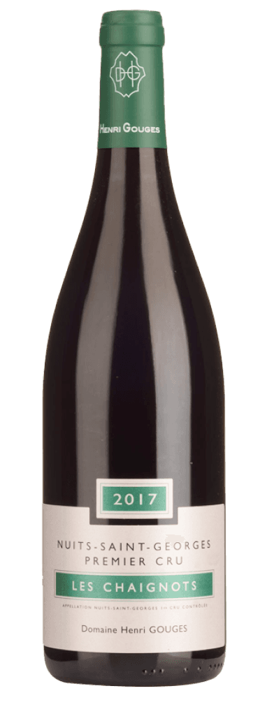 Domaine Henri Gouges, Nuits-Saint-Georges Premier Cru, Les Saints-Georges 10353202017