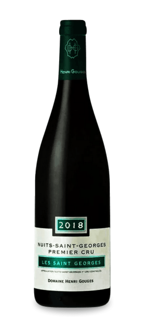 Domaine Henri Gouges, Nuits-Saint-Georges Premier Cru, Les Saints-Georges 10353202018