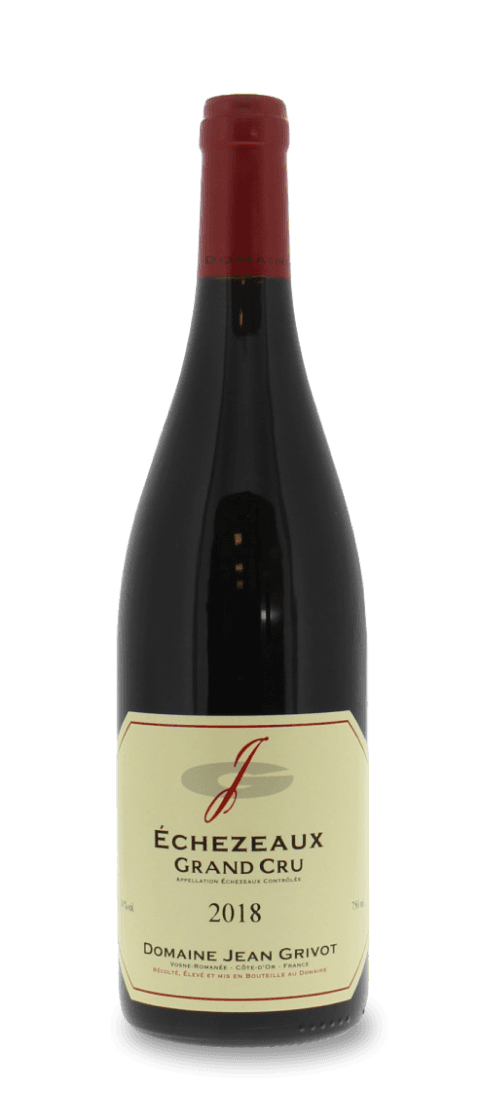 Domaine Jean Grivot, Echezeaux Grand Cru 10355932018