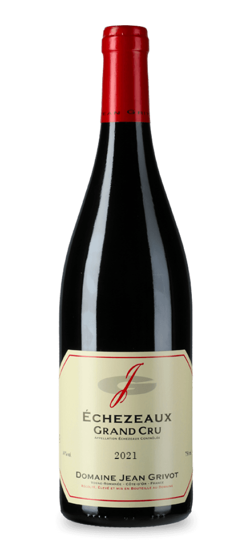 Domaine Jean Grivot, Echezeaux Grand Cru 10355932021