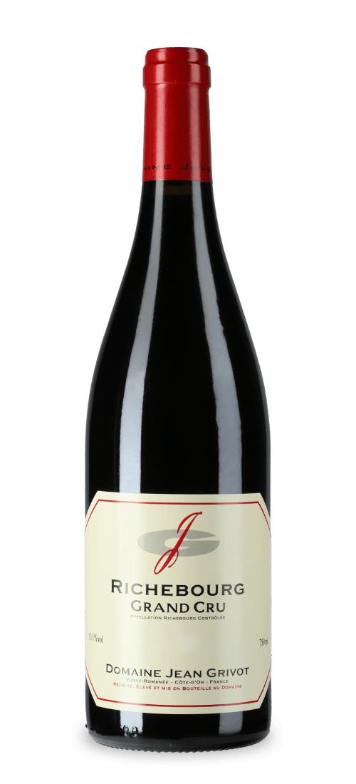 Domaine Jean Grivot, Richebourg Grand Cru 10357082021