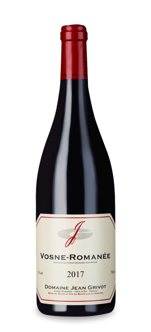 Domaine Jean Grivot, Vosne-Romanee 10357402017