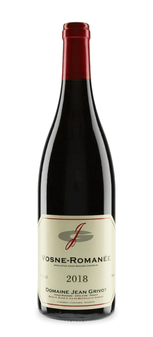 Domaine Jean Grivot, Vosne-Romanee 10357402018