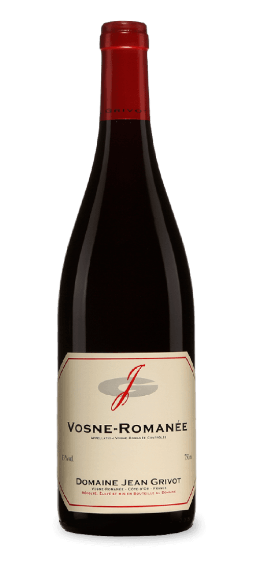 Domaine Jean Grivot, Vosne-Romanee 10357402020