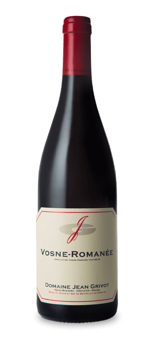 Domaine Jean Grivot, Vosne-Romanee 10357402021