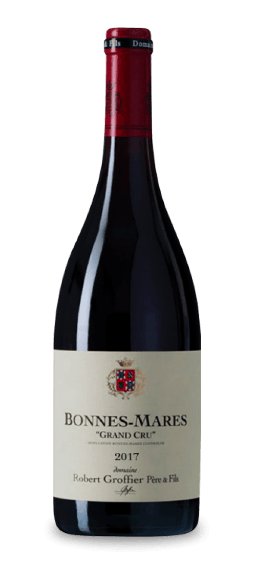 Robert Groffier, Bonnes Mares Grand Cru 10358672017