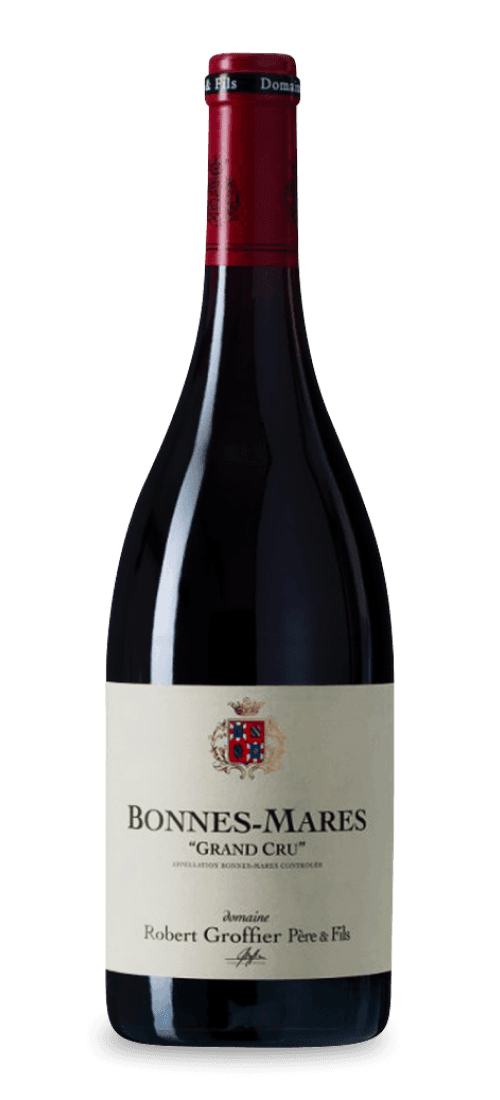 Robert Groffier, Bonnes Mares Grand Cru 10358672020