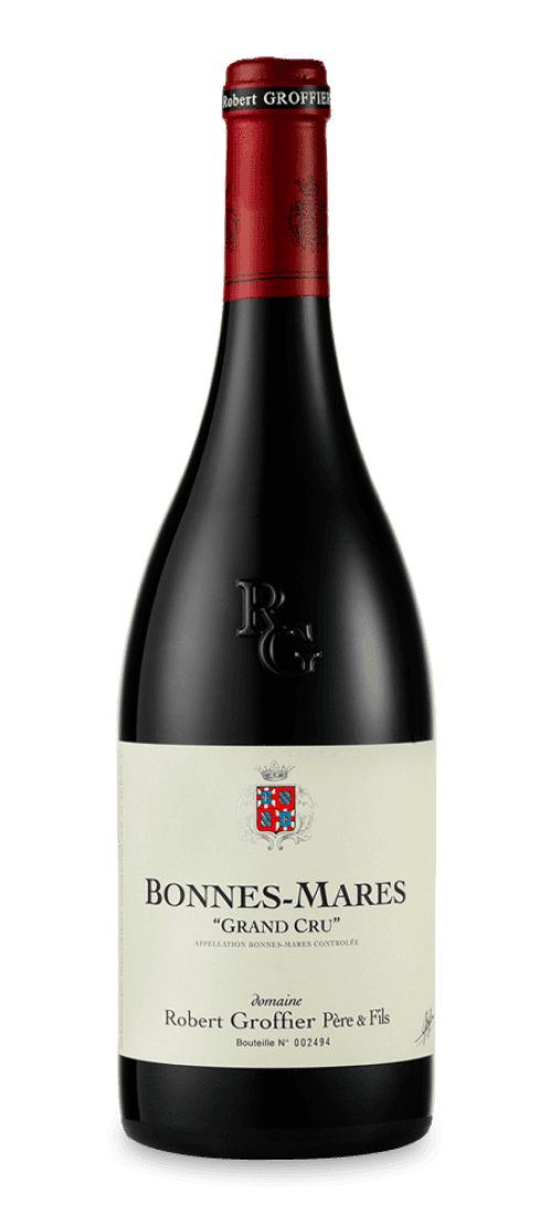 Robert Groffier, Bonnes Mares Grand Cru 10358672021